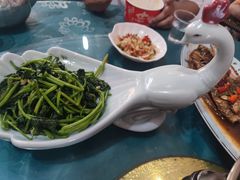 -鱼乐岛餐厅·户外花园主题餐厅
