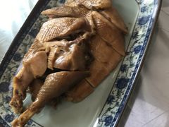 -芸海阁·农家私房菜(沙家浜景区出口店)