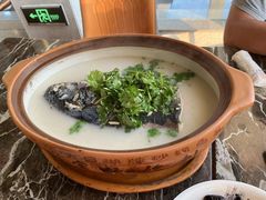 -风味小馆(天目湖宾馆店)