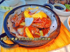 -小菜园新徽菜(无锡宜家荟聚中心店)