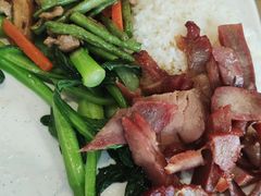 -都城壹族快餐(第66分店)