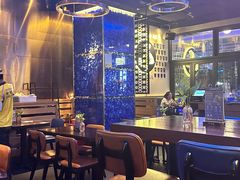 -bluefrog蓝蛙(皇庭广场店)