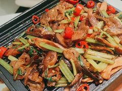 -苏梦江南·淮扬菜(夫子庙店)