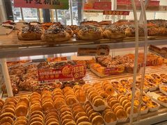 -味多美蛋糕(八大处店)