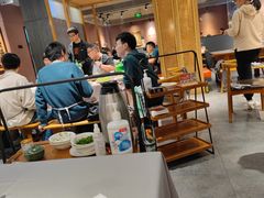 -蜀九香火锅(九眼桥店)