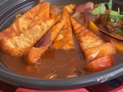 -撒拉花儿·新疆菜·清真(太阳宫店)