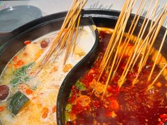 -钢管厂五区小郡肝串串香火锅(梅川路店)