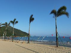 -西涌国际滨海旅游区