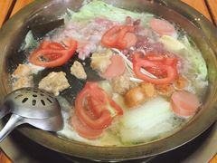 -四姐荤豆花(宝圣大道店)