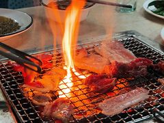 -风味烧烤