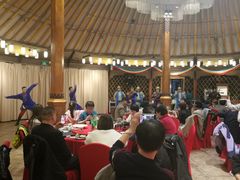 -九十九顶毡房(阜石路店)