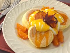 柿柿如意&nbsp;舒芙蕾-OUR Bakery(三里屯太古里店)