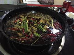 -石灰市毛记烧鸡公(解放碑店)