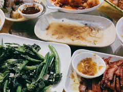 -老字号蛇口德记烧腊饭店·海鲜加工