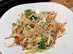 管氏大拌菜-管氏翅吧(国展店)