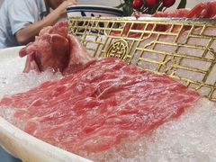 -喜聚薈·花膠雞海鮮火鍋(越秀店)