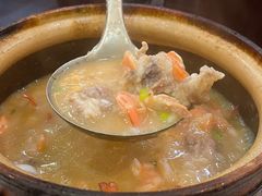 -品记潮汕砂锅粥(湖东路店)