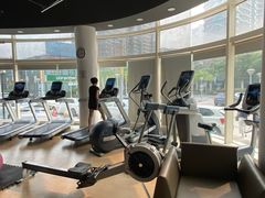 -一兆韦德健身(慧芝湖店)