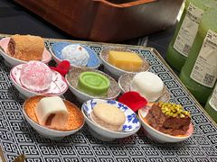 -秀儿四九城·新京菜(亚运村鸟巢店)