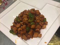 -一盏明灯全素斋(殊像寺店)