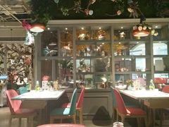 大堂-花锅速食(日月广场店)