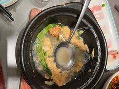 -唐猫庭院·千年陕菜(大唐不夜城店)