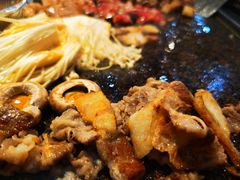 -猪的故事·韩式烤肉(韩乐坊店)