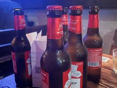 -Perry's·酒吧(黄埔大道店)