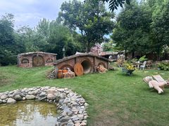 -HERRE·FARM 赫尔露营农场·团建聚会包场