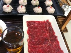 -练掌门·火锅&烧烤&烤鱼(北亭店)
