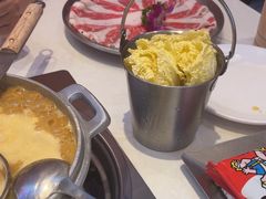 -荣叔港式沙嗲牛肉火锅(正佳潮流店)