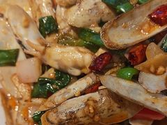 -517烧烤·龙虾·海鲜大排档(万象都荟店)