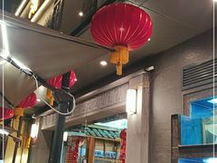 大堂-湖南人家·家传湖南菜(水围店)