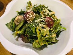 -陈傻子餐厅(世纪都会店)