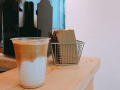 -Joymean coffee.见面咖啡