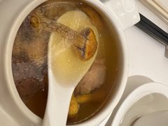 -正佳广场万豪酒店-粤菜餐厅·点心·海鲜·聚餐