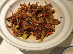 -兰湘子·湘菜小炒(济南领秀城店)