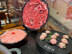 -珮姐老火锅(新街口店)