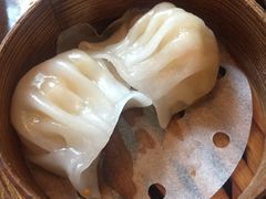 虾饺-威斯汀酒店Exchange大堂吧