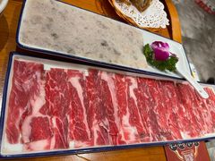 -乐宴·老北京铜火锅(桂庙店)