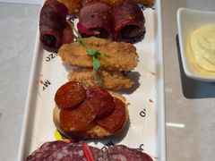 -Mezomd曼索蒂西班牙餐厅(广粤店)