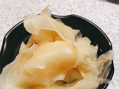甜姜-争鲜回转寿司(南开大悦城店)
