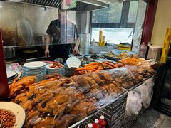 -浑河春面馆·老北京非遗鹿角面(良乡店)