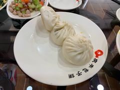 猪肉梅干菜-庆丰包子铺(理想城店)
