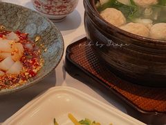 -聚丰园熊猫餐厅(紫金1912·玖爱谷店)
