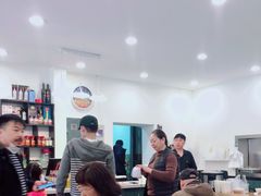 大堂-新健小吃(承德街店)