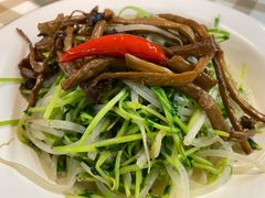 -新大咀港式茶餐厅(宝山万达店)