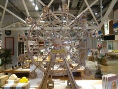 -当当书店(国泰广场店)