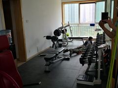 -森诺运动康复中心(北苑店)