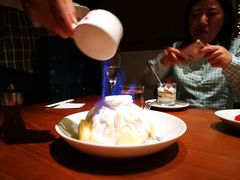 -沈阳君悦酒店·意坊意大利餐厅